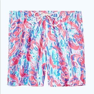 Men’s Lilly swim trunks